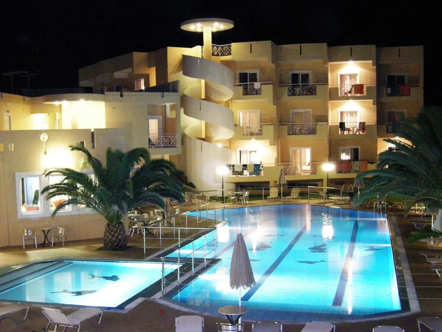 Foto - Sunny Bay Hotel