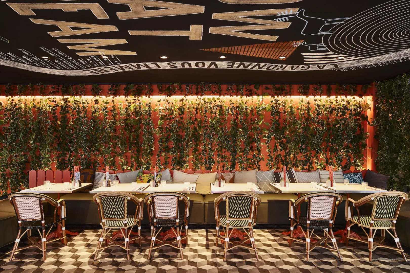 Foto - Mama Shelter Toulouse