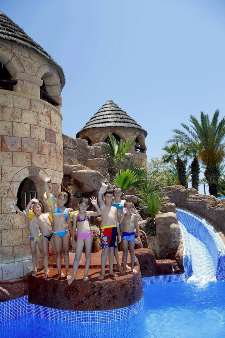 Photo - Lordos Beach Hotel & Spa