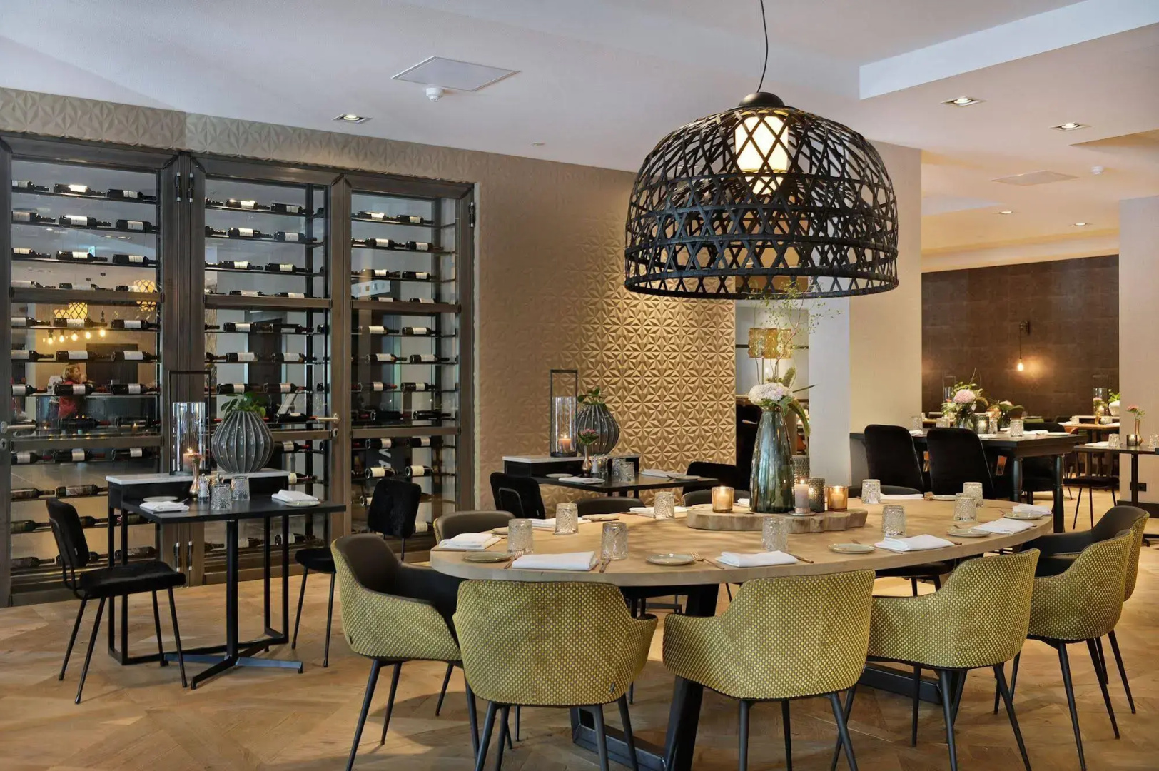 Photo - Van der Valk Hotel Antwerpen