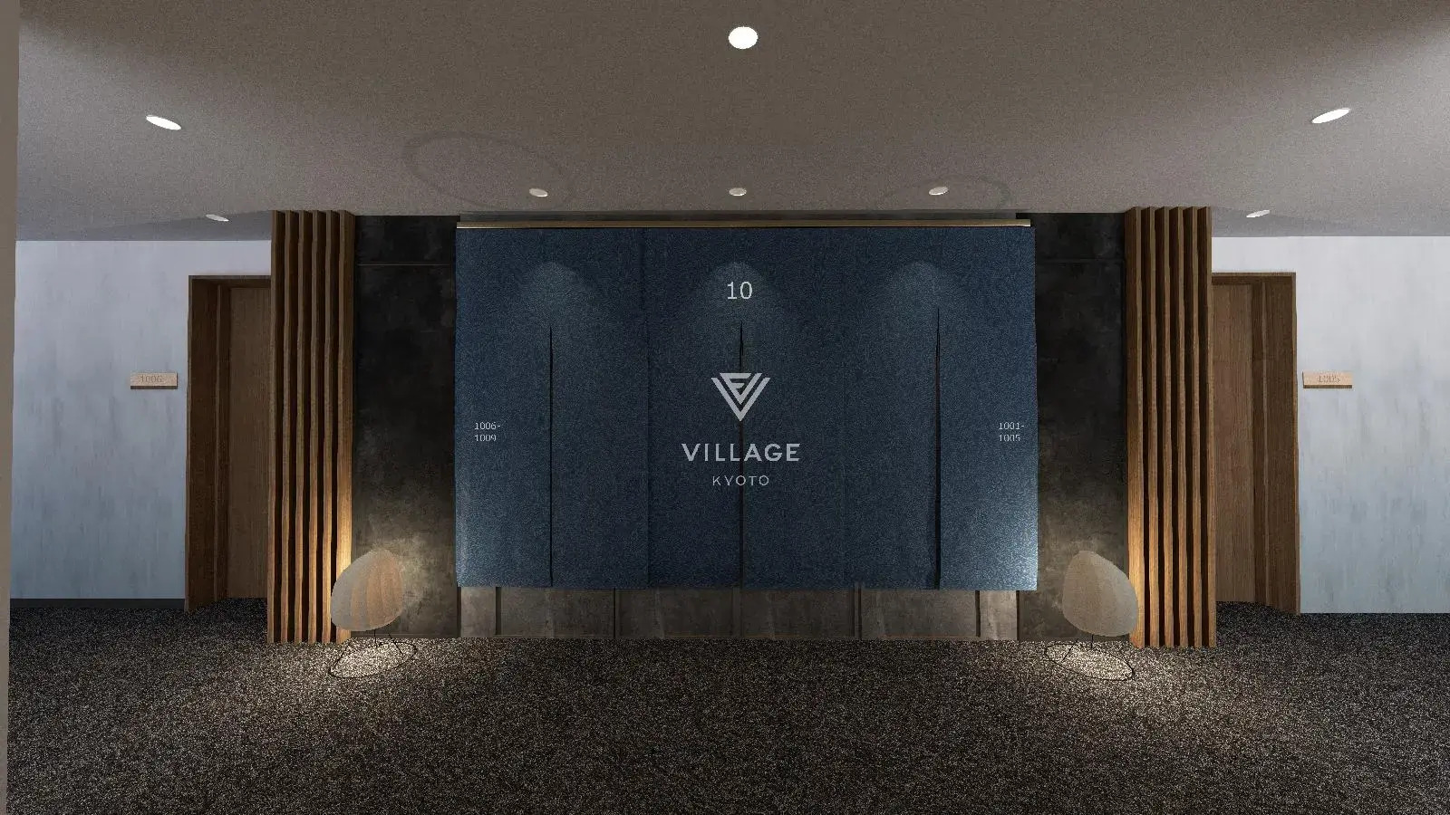 Foto - Village Kyoto