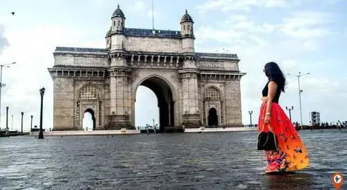 Foto - Hotel Sun City Near Saifee Hospital And HN Reliance Hospital