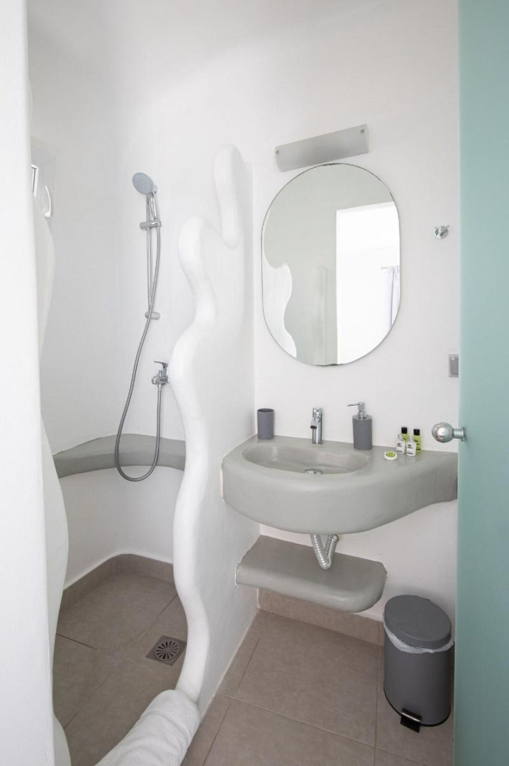 Photo - Sea & Stone Residence Mykonos