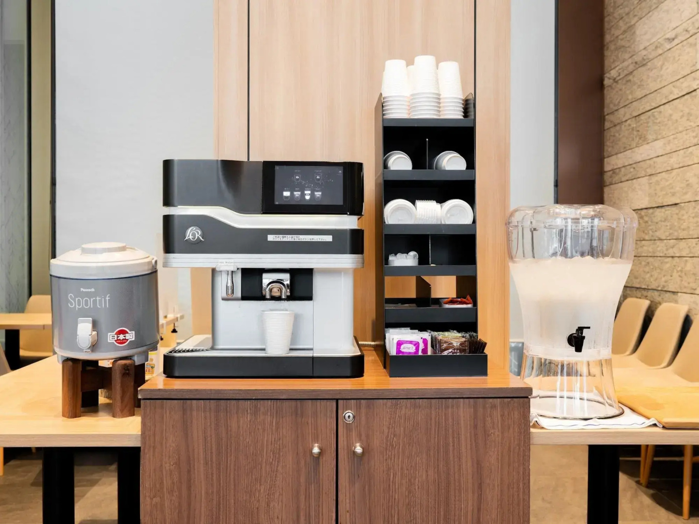 Foto - Keio Prelia Hotel Sapporo