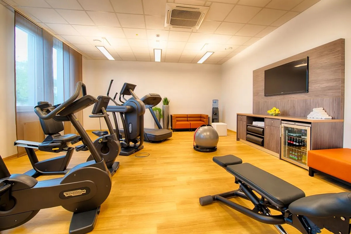 Photo - Leonardo Hotel Munich City East