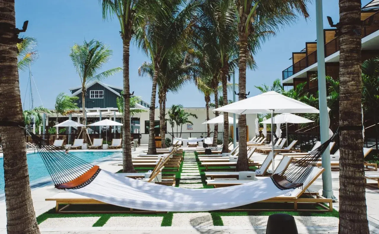 Foto - The Perry Hotel & Marina Key West