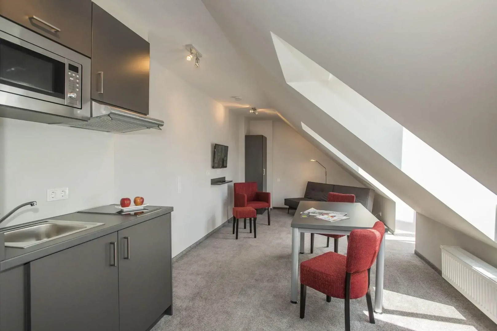 Foto - The Stay.residence