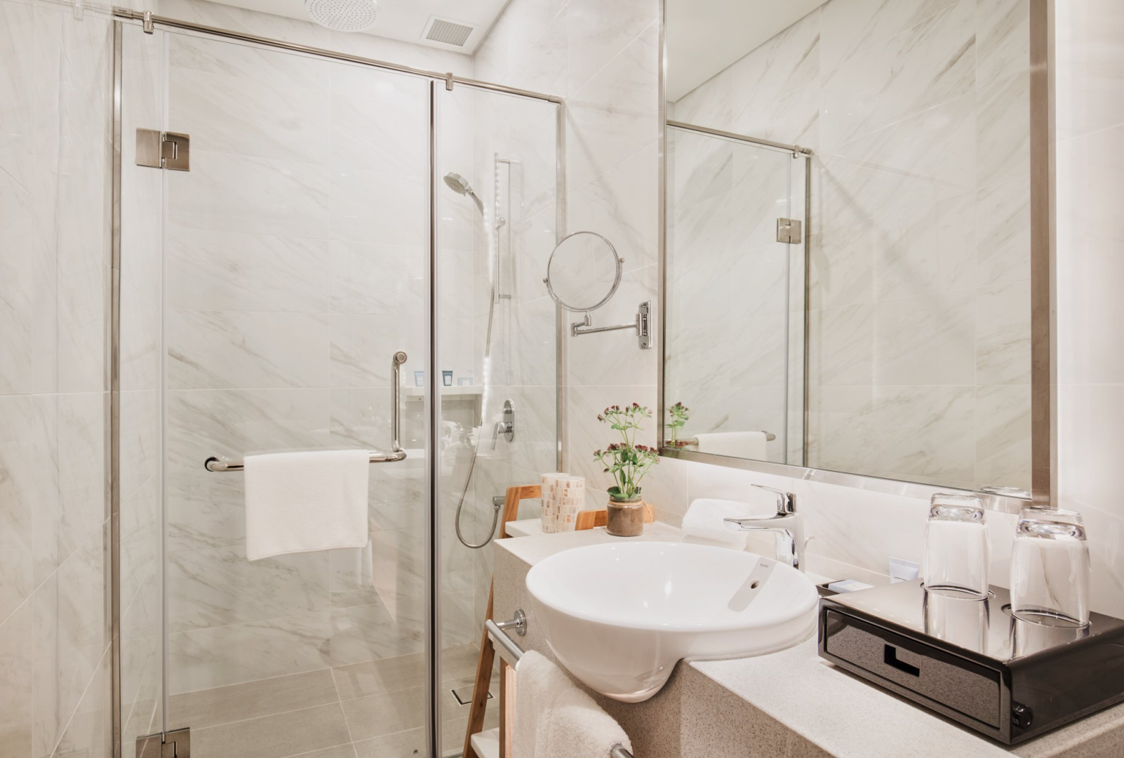 Foto - Oakwood Residence Saigon