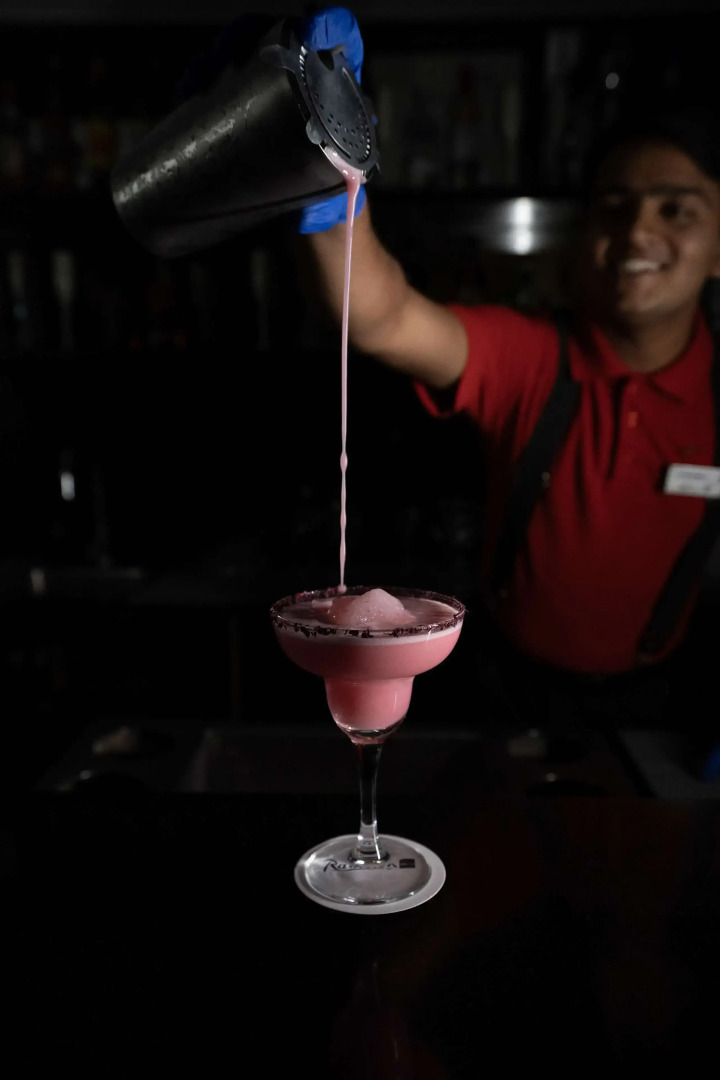 Foto - Radisson Blu Pune Hinjawadi