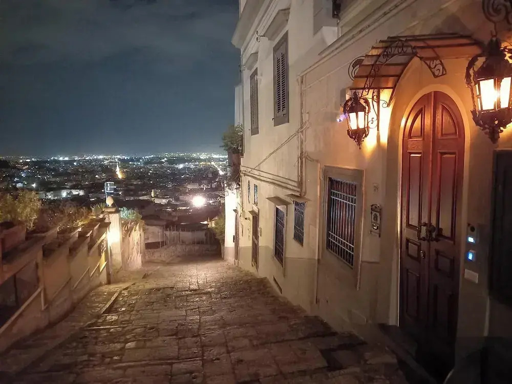 Foto - Le Petit Palais - Naples