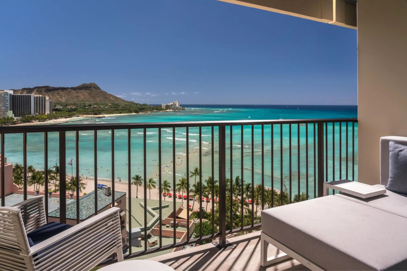 Photo - Sheraton Waikiki Beach Resort