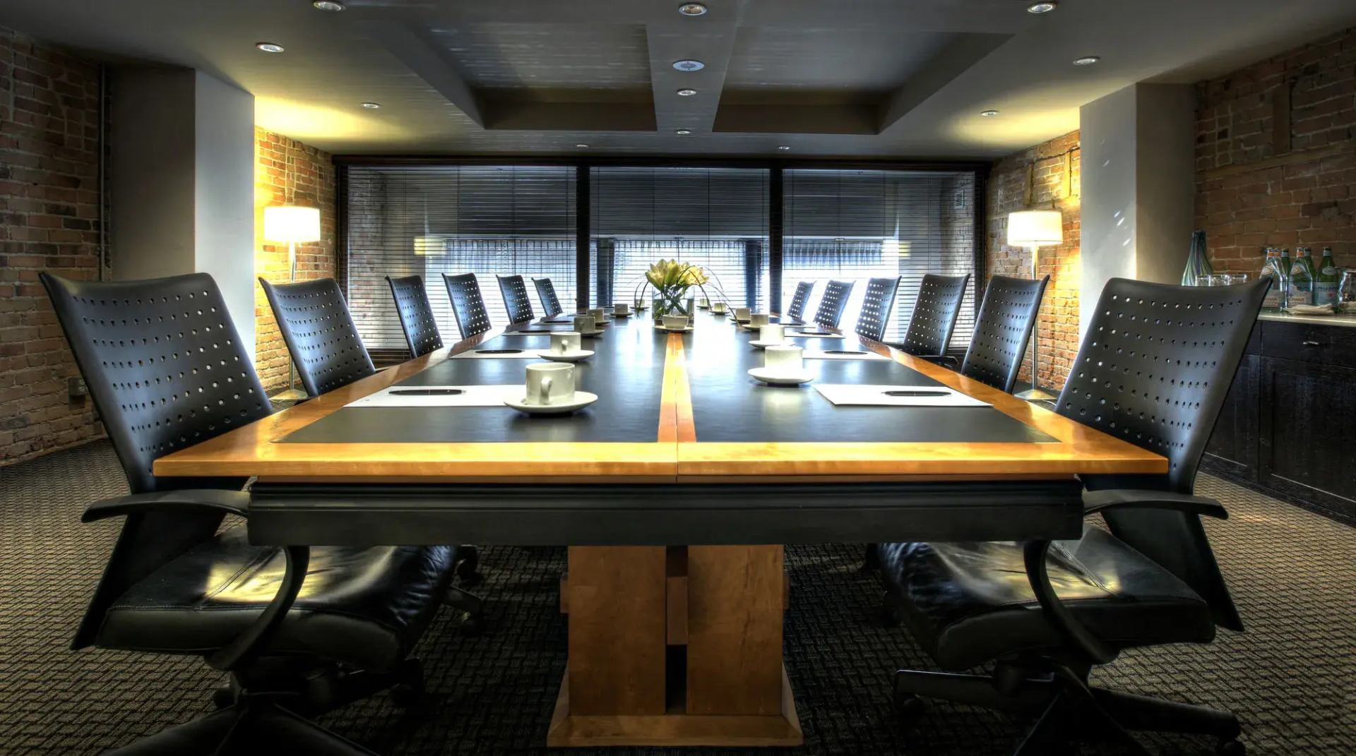 Foto - Hotel Place D'Armes