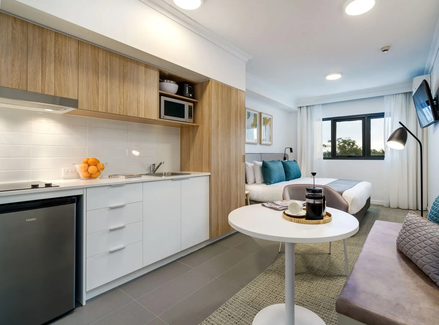 Foto - Quest Cannon Hill