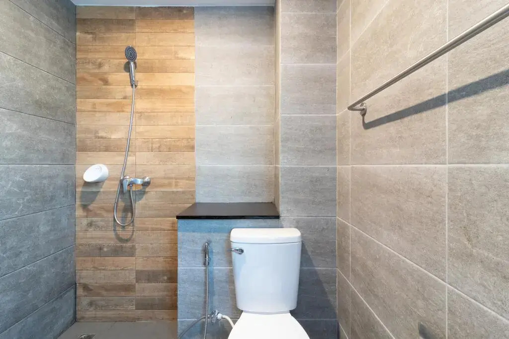 Foto - Luck Thai Hotel