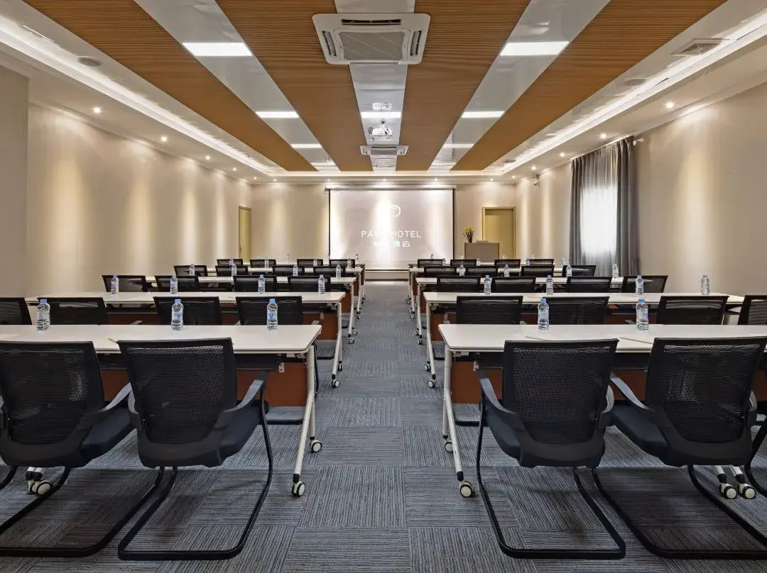 Photo - Paco Hotel - Guangzhou Tianpingjia Metro Branch