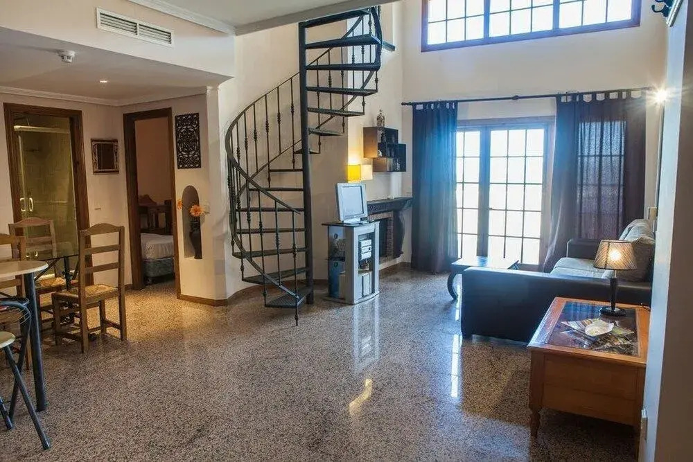 Foto - Apartamentos Turísticos Bahía Sur