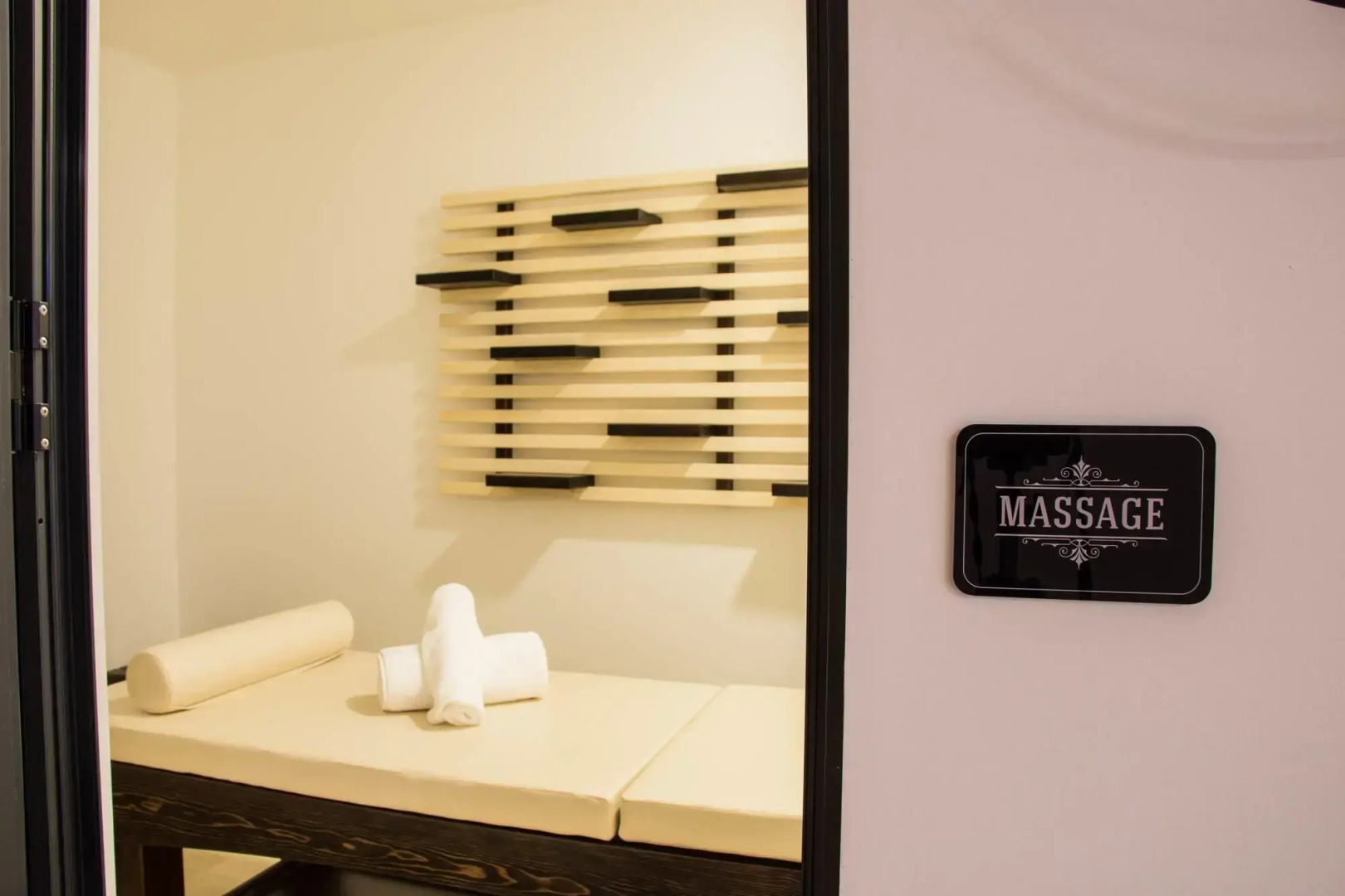 Foto - Xenon Hotel & SPA