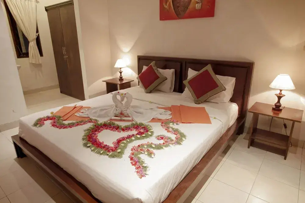 Foto - Eden House Ubud