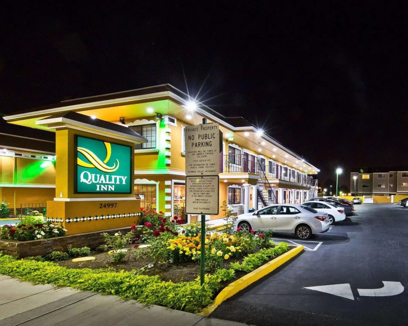 Foto - Bay Area Inn & Suites