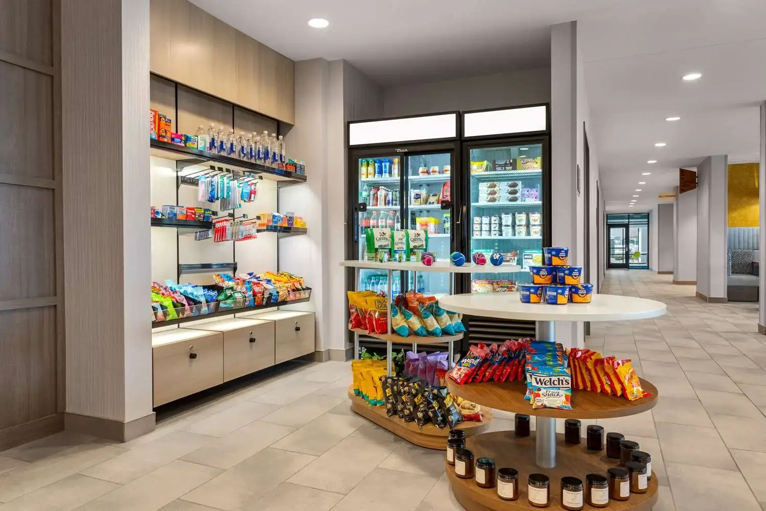 Foto - Home2 Suites by Hilton Indianapolis North at Intech Park