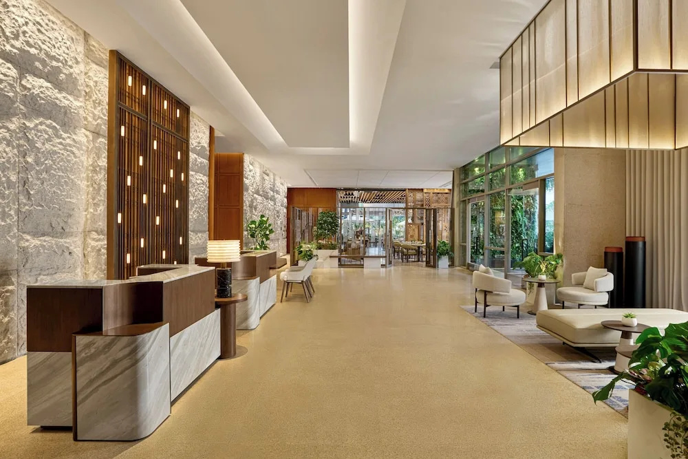 Foto - JW Marriott Hotel & Suites Saigon