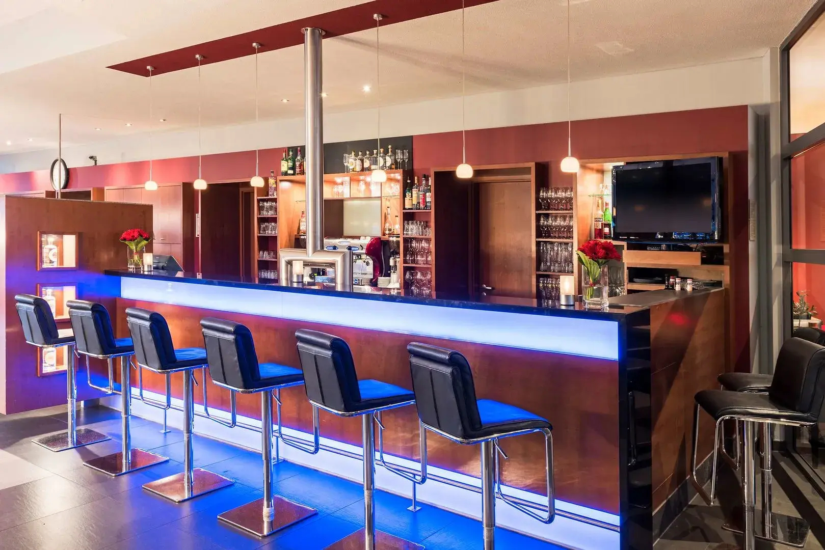 Foto - Hotel Wolfsburg Centrum Affiliated by Meliá