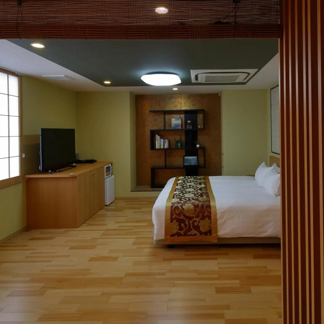 Foto - Nagomi Hotel Nippori