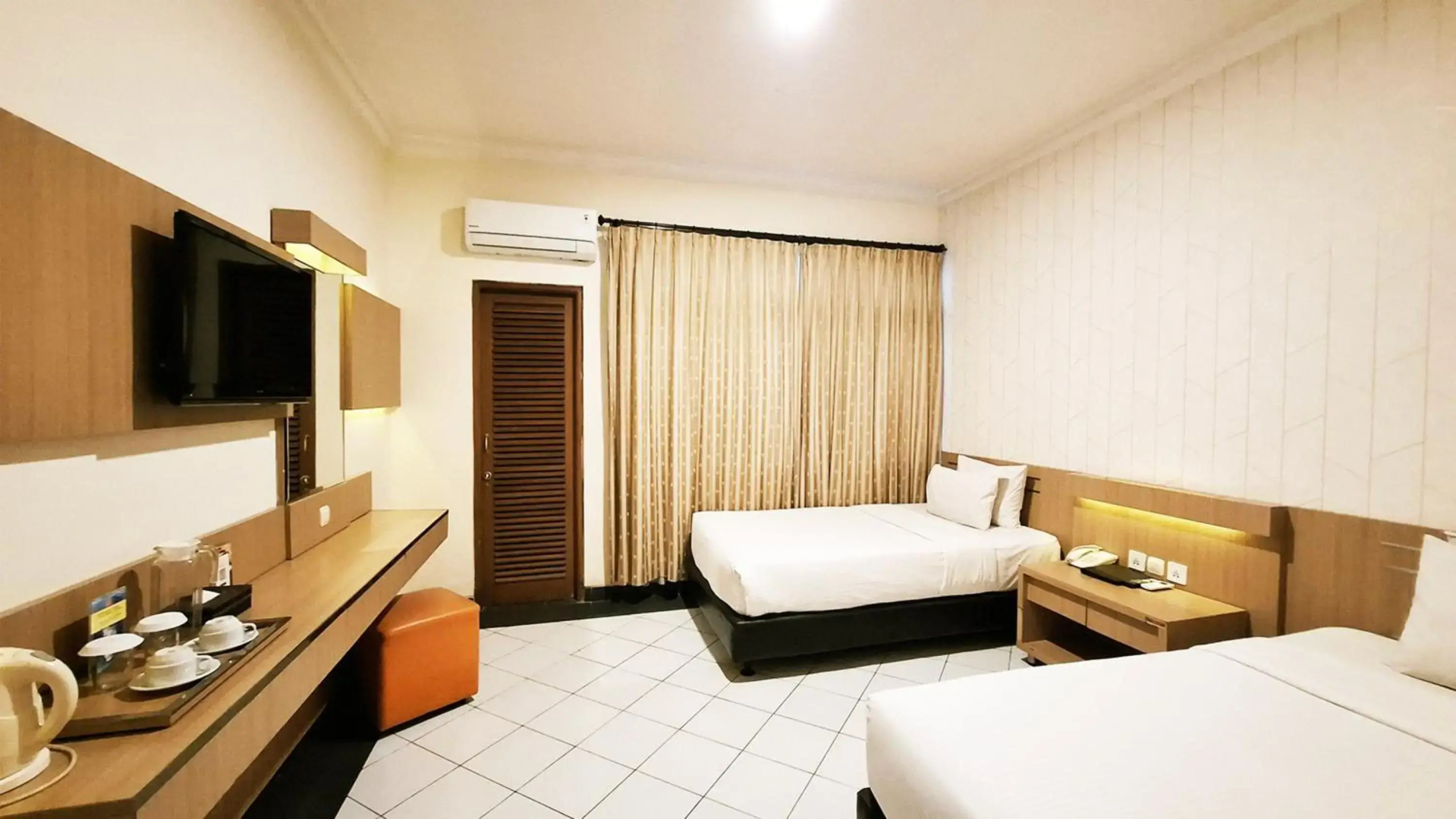 Photo - MMUGM Hotel Yogyakarta