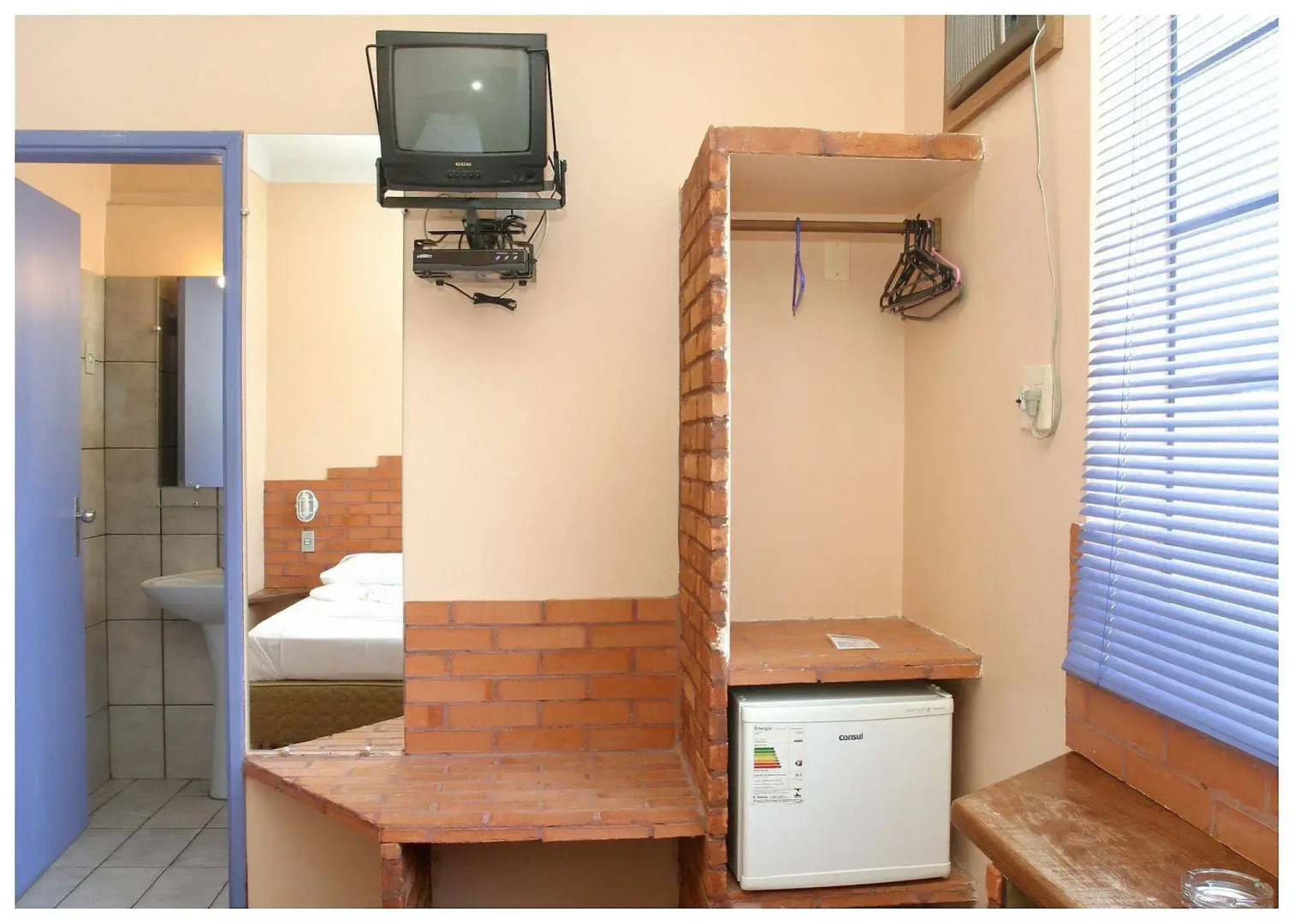 Foto - Hotel Goiânia Palace