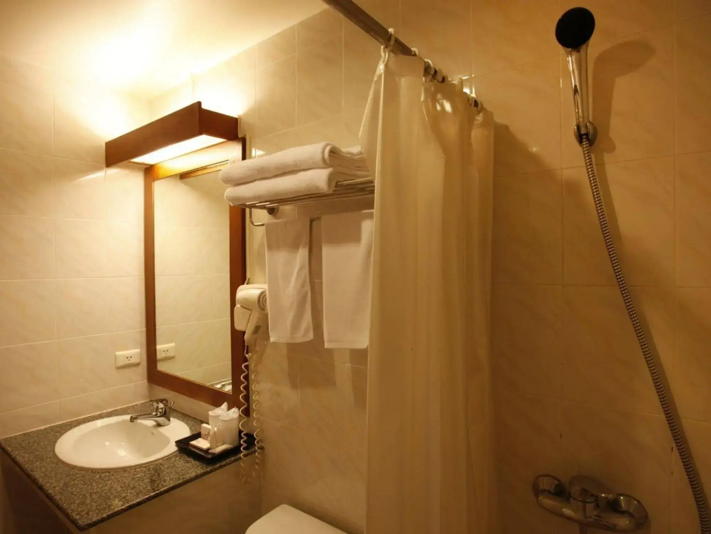 Photo - Orchid Resortel