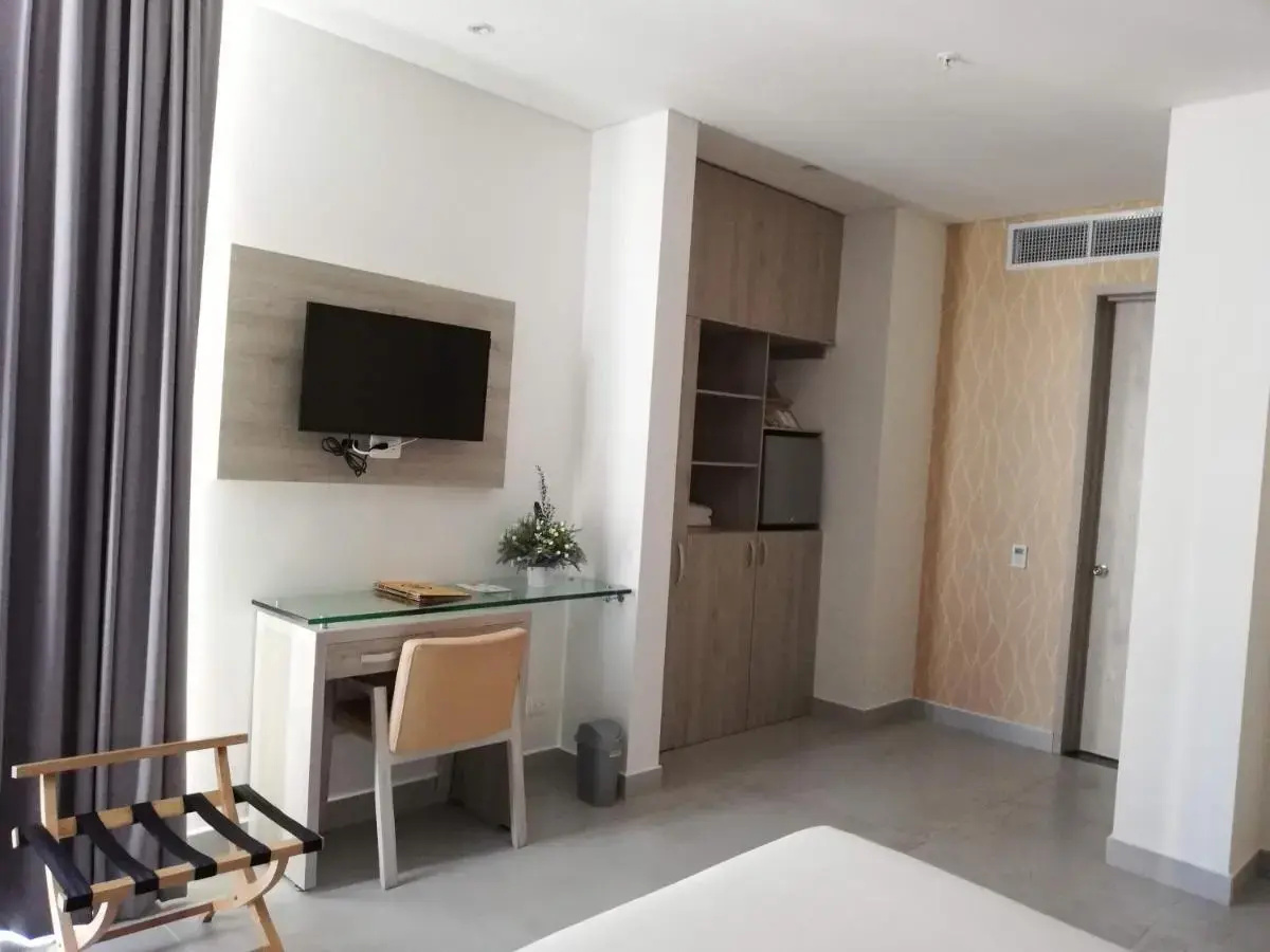 Foto - Hotel Zi One Luxury
