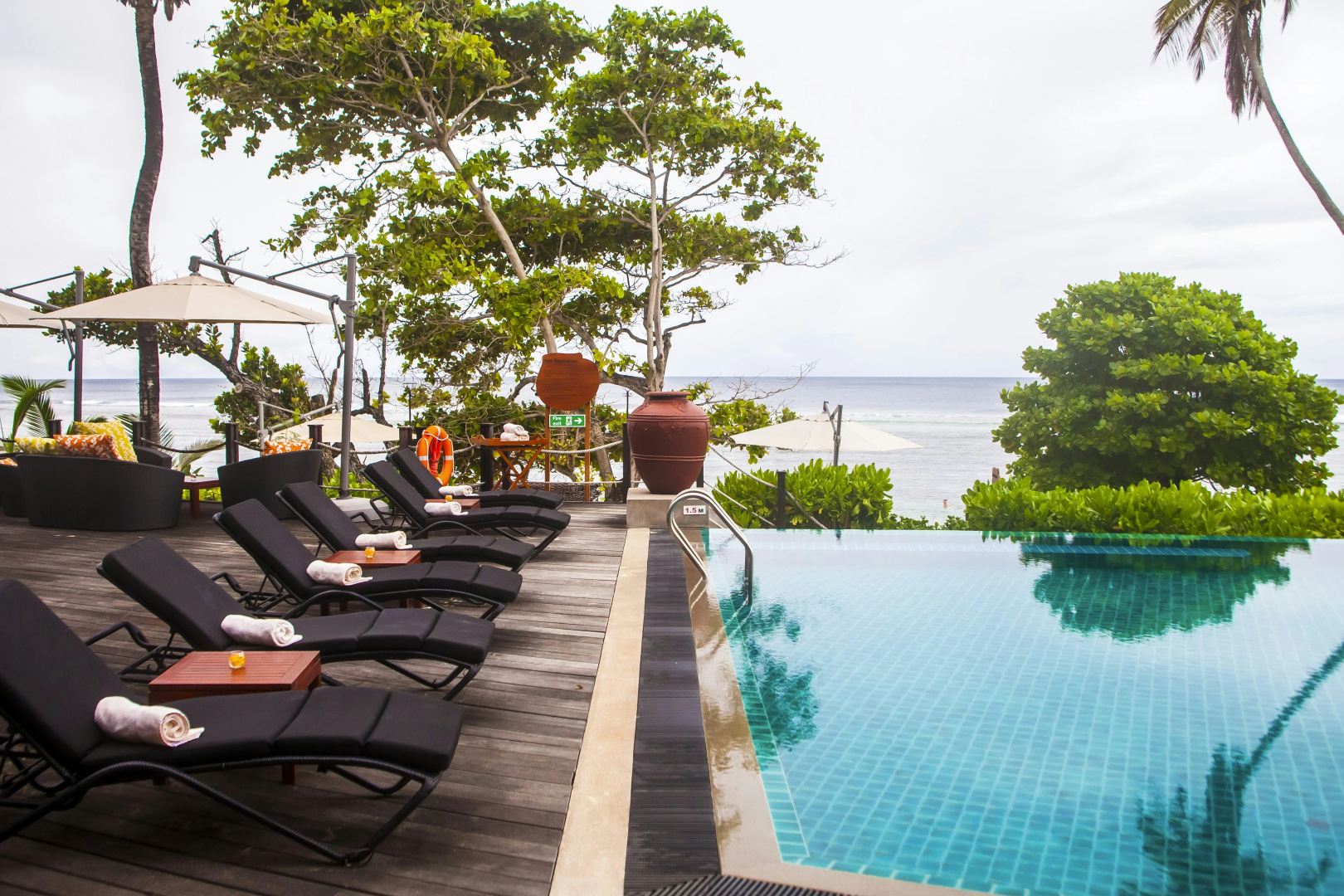 Photo - DoubleTree by Hilton Seychelles - Allamanda Resort & Spa