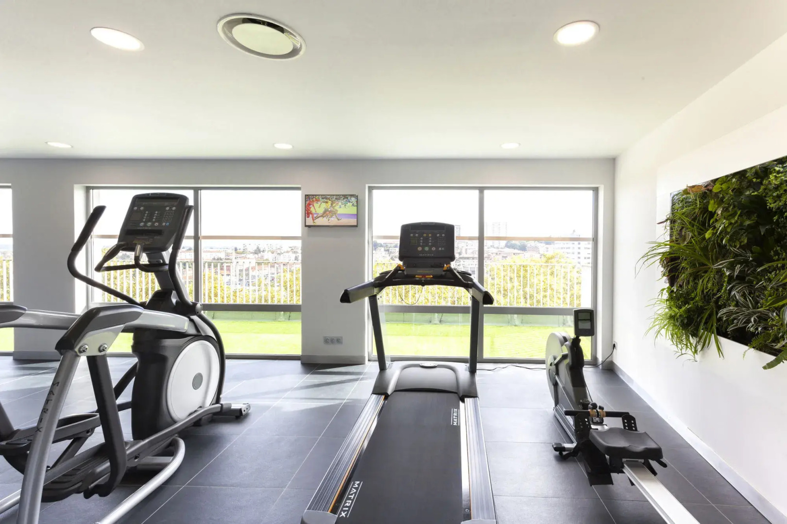 Foto - Nemea Appart Hotel Concorde Toulouse Gare Matabiau