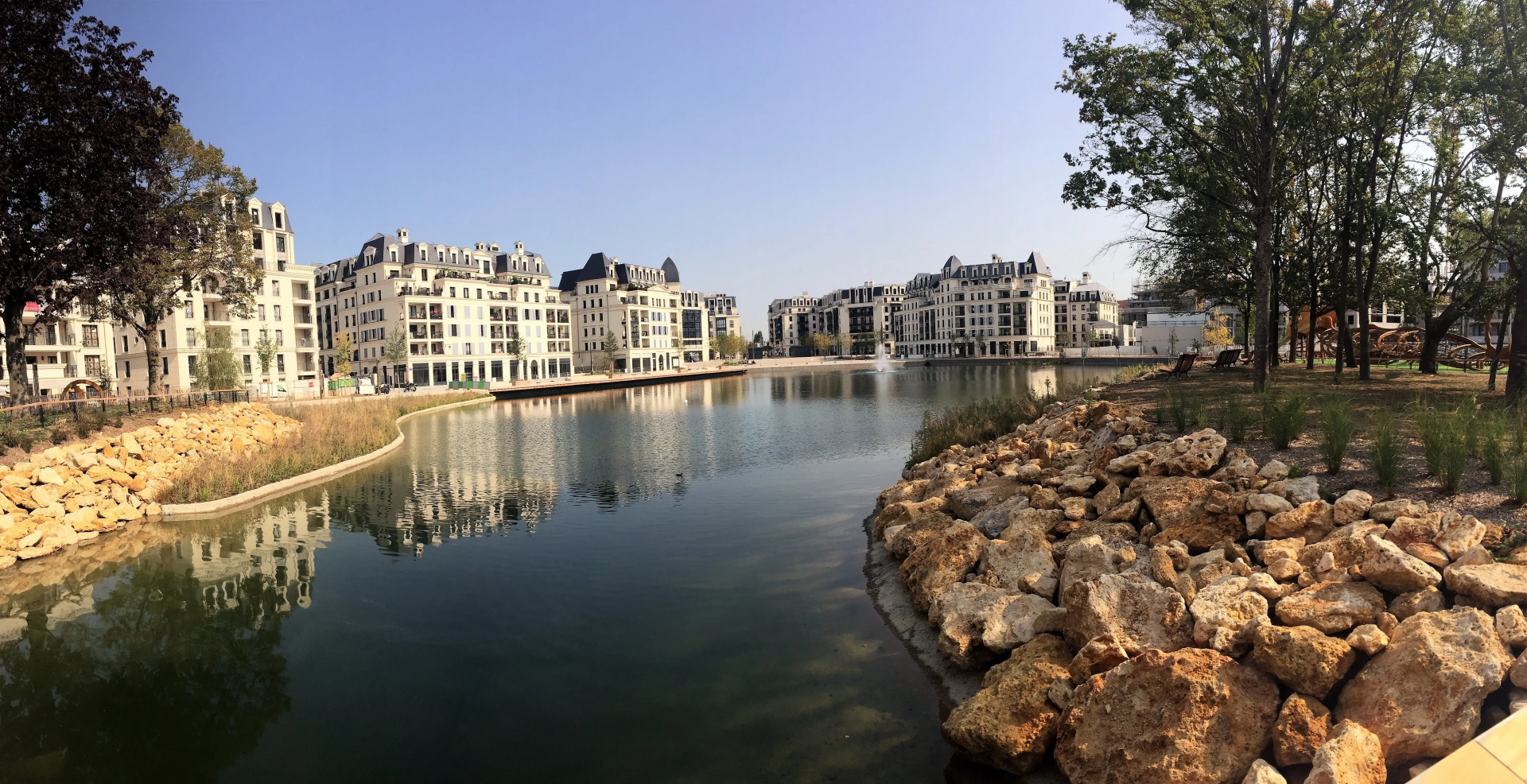 Foto - Residhome Paris Clamart