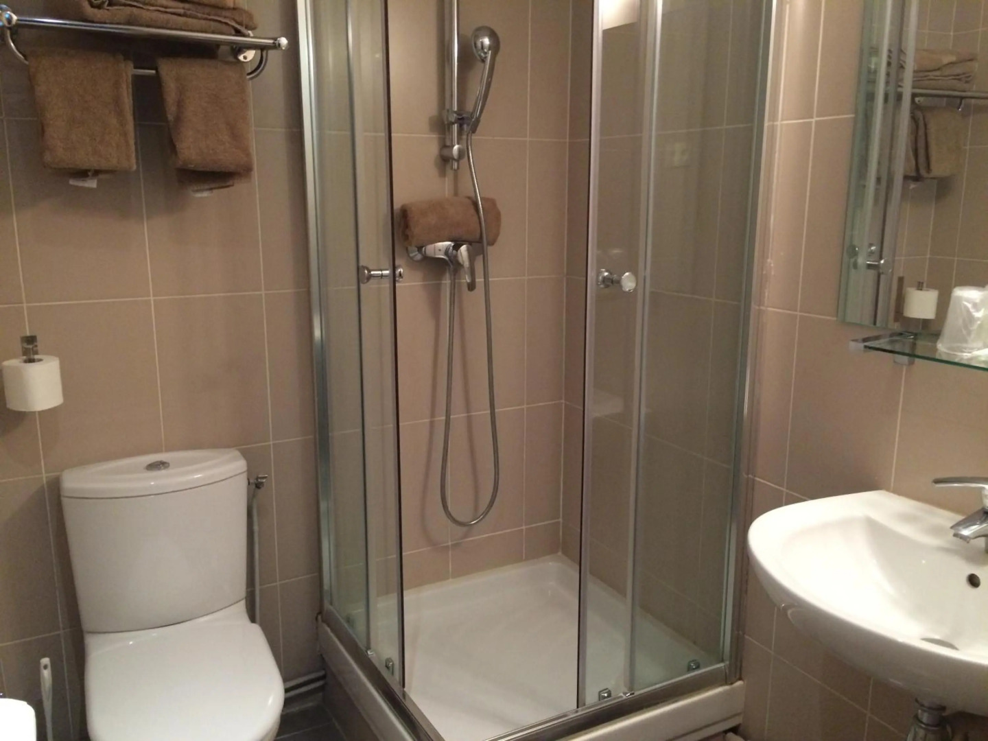 Foto - Hotel Little Regina