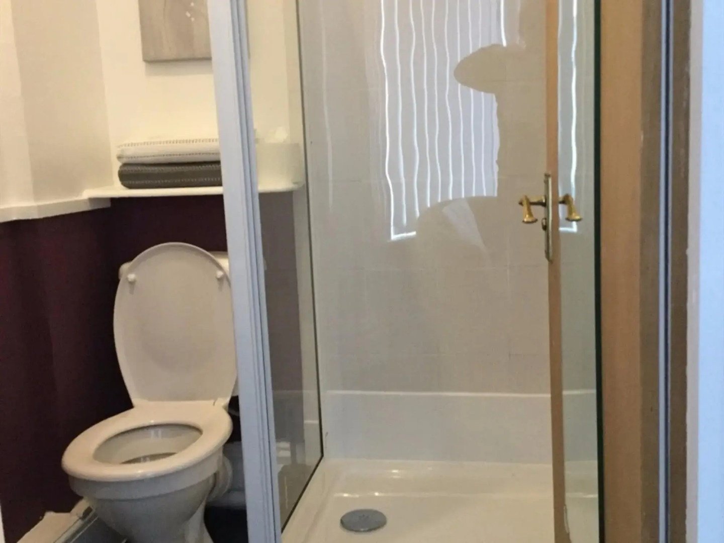 Foto - Willin House Hotel