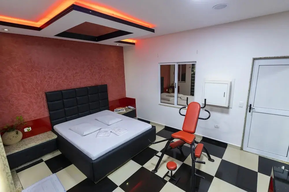 Foto - Troia Motel