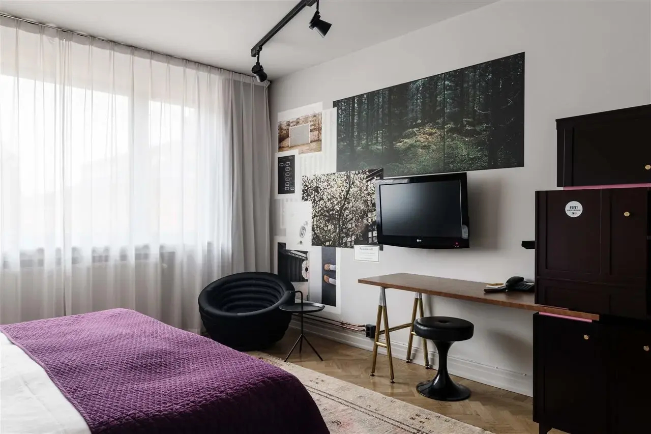 Foto - STORY HOTEL STOCKHOLM STUREPLAN, in JdV by Hyatt