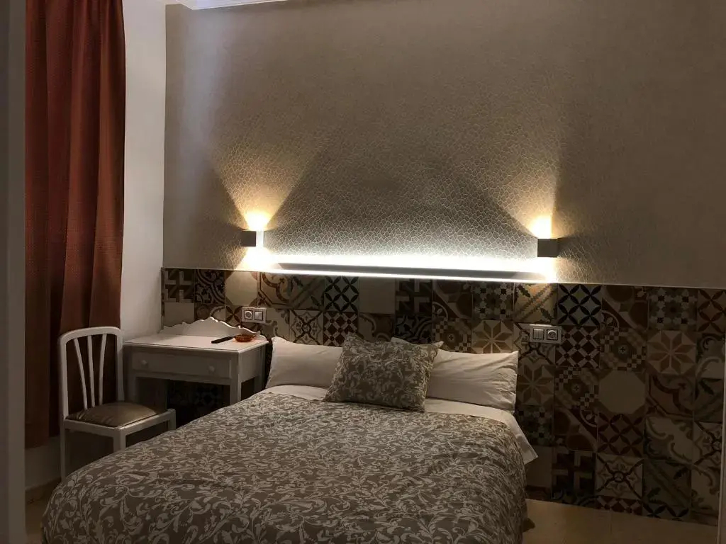 Photo - Hostal Alfaro