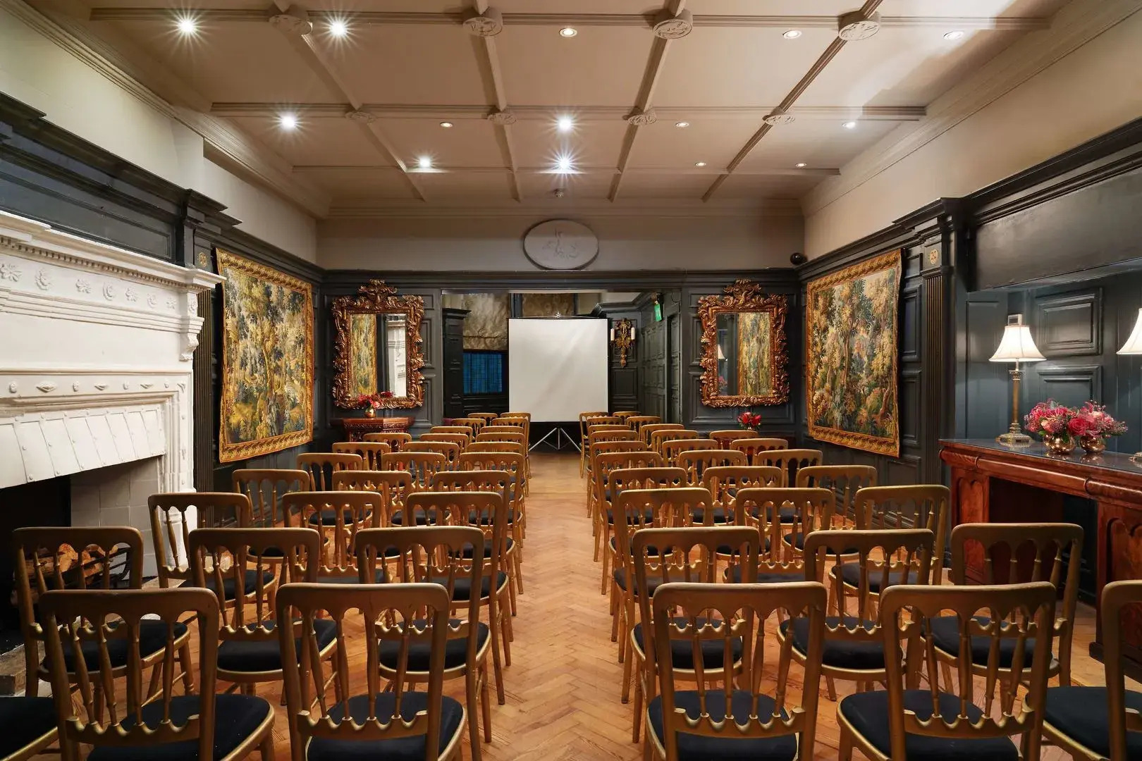 Foto - The Gore London - Starhotels Collezione