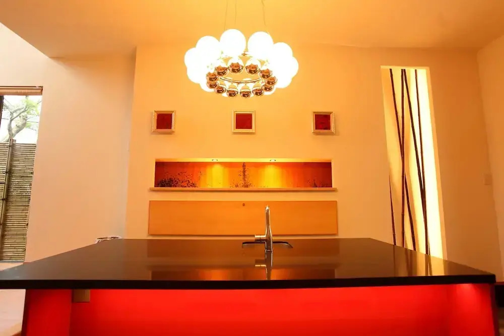 Photo - Sanjoubou Sansou villa