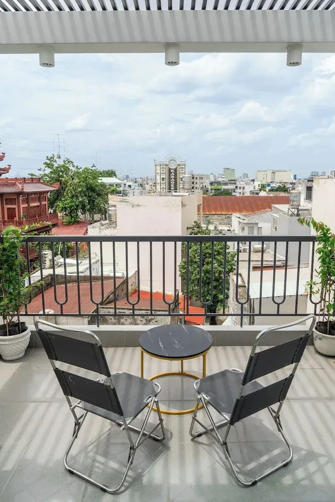 Foto - Soul Station - Studio Hotel II