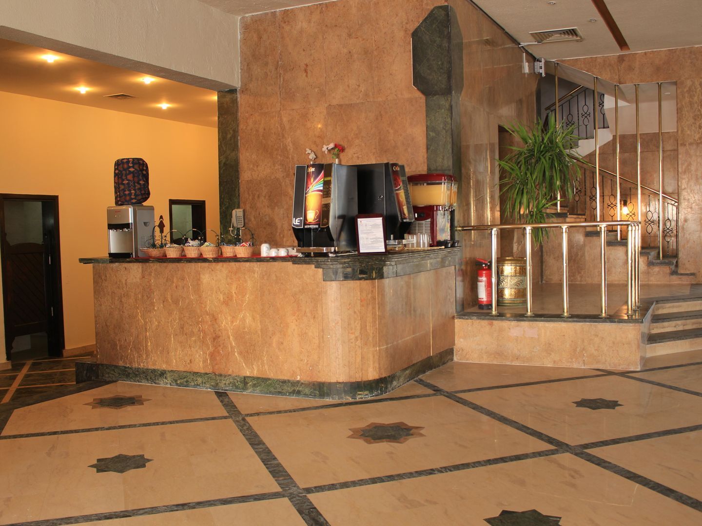 Photo - Marlin Inn Azur Resort