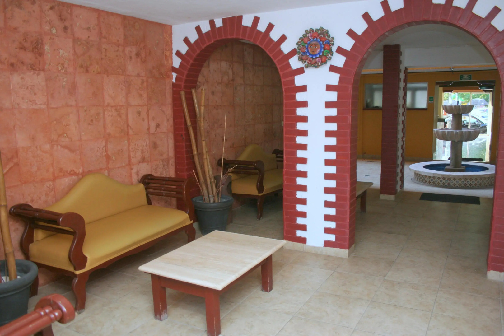 Foto - Suites Cancun Center