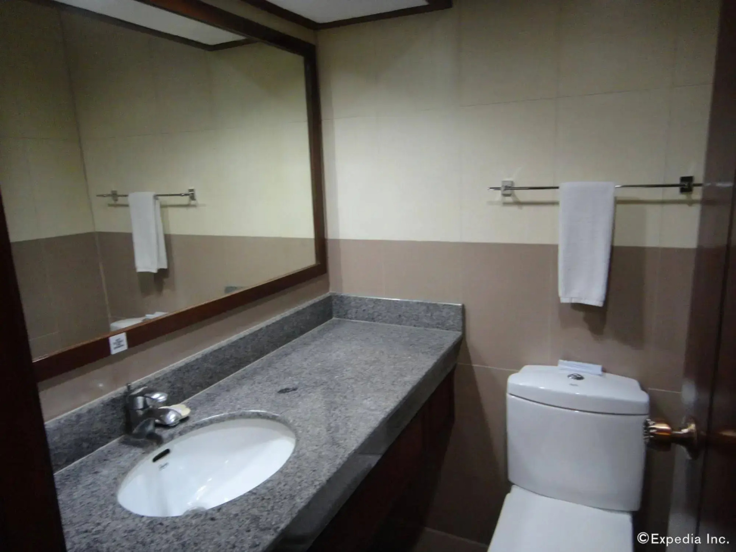 Foto - Cebu Parklane International Hotel