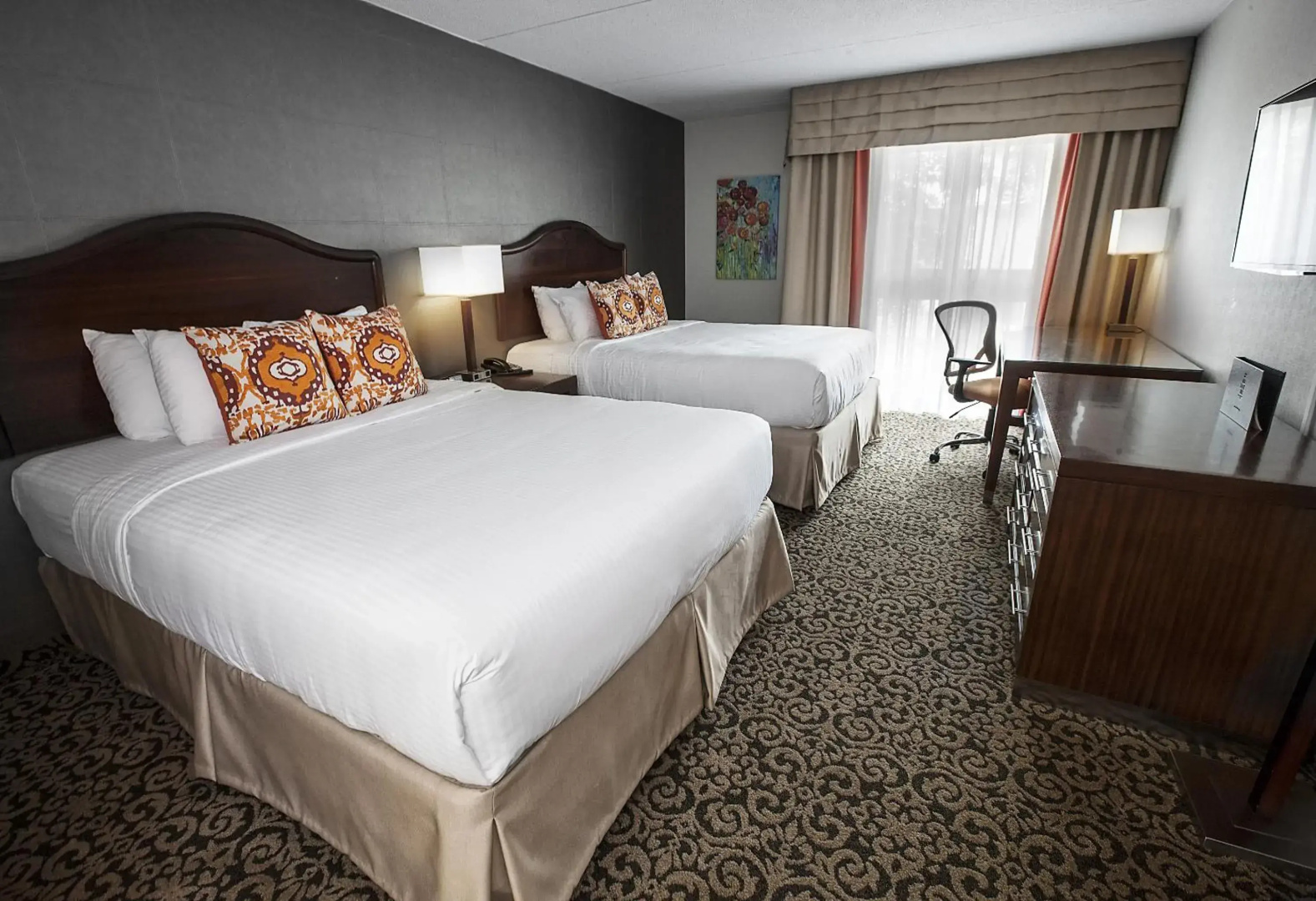 Foto - Old Stone Inn Boutique Hotel