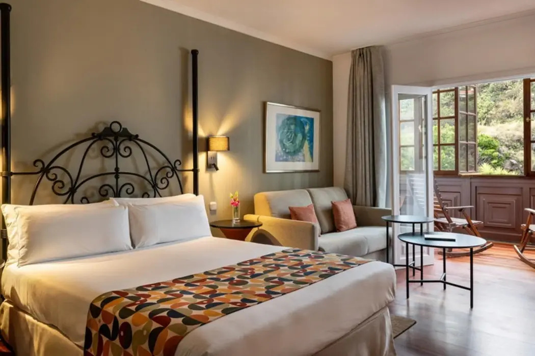 Foto - Parador de La Palma