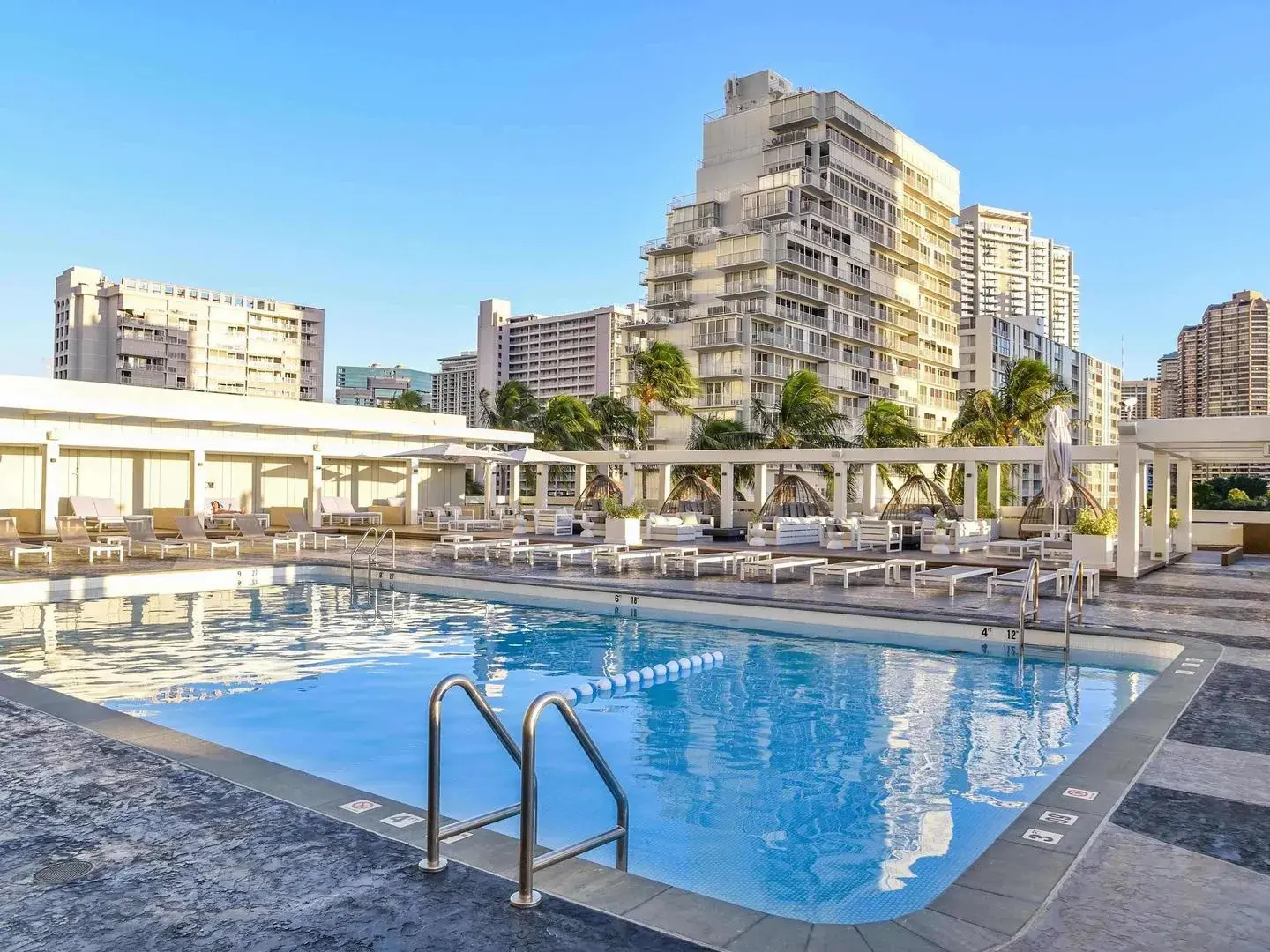 Photo - Ala Moana Hotel by LSI Resorts