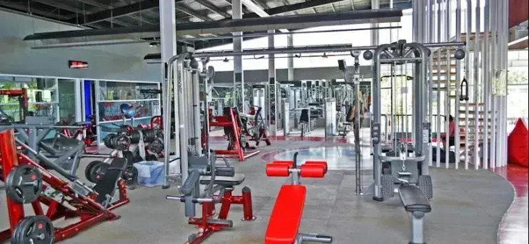 Foto - HARRIS Hotel & Residences Sunset Road