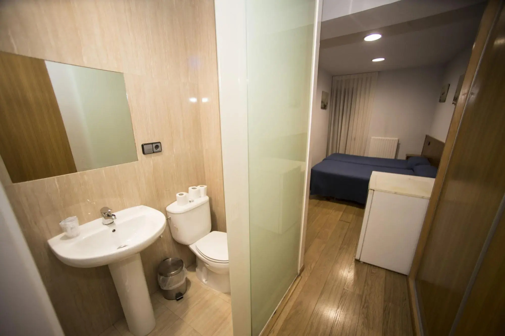 Photo - Hostal Caballeros